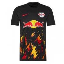 23-24 RB Leipzig On Fire Jersey