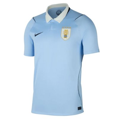 2026 Uruguay Home World Cup Jersey