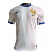2024 France Away Jersey (Player Version)