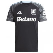 25-26 Aston Villa Away Jersey