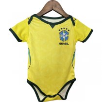 2026 Brazil Baby Kit 2026 Brazil Baby Kit