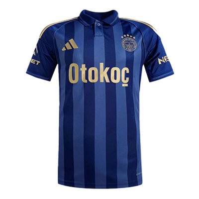 25-26 Fenerbahce Third Jersey