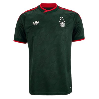 26-27 Nottingham Forest Away Jersey