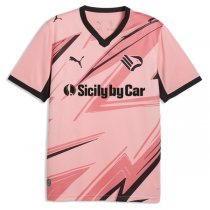 26-27 Palermo FC Home Jersey