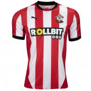 24-25 Southampton Home Jersey