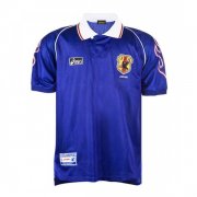 1998 World Cup Japan Home Retro Jersey