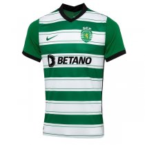 22-23 Sporting Lisbon Home Jersey