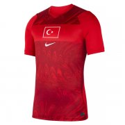 2026 Turkey Away World Cup Jersey