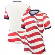 2026 USA Home Women Jersey