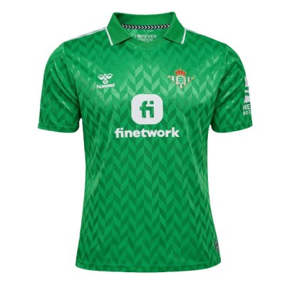 23-24 Real Betis Away Jersey