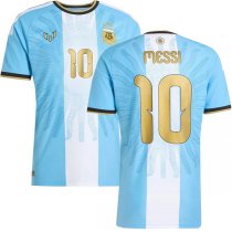 2026 Argentina x Messi Farewell Jersey Messi #10(Player Version) 2026 Argentina x Messi Farewell Jersey Messi #10(Player Version)