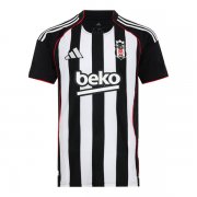 25-26 Besiktas Away Jersey
