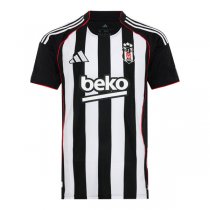 25-26 Besiktas Away Jersey