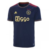 22-23 Ajax Away Jersey