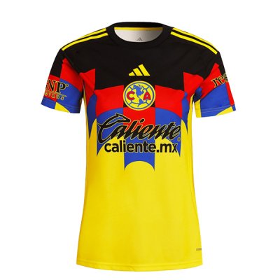 25-26 Club American Home Women Jersey