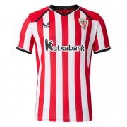 26-27 Athletic Bilbao Home Jersey