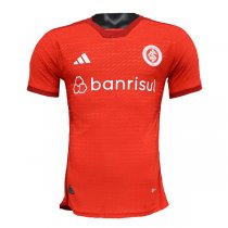 23-24 Internacional RS Home Jersey (Player Version)