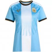 2026 Argentina x Messi Farewell Jersey For Women