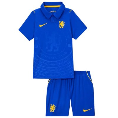 26-27 Chelsea Home Kids Kit