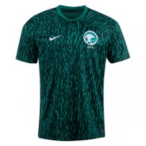 2022 Saudi Arabia Away World Cup Jersey