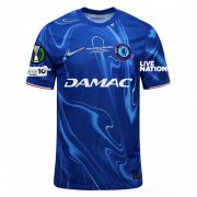24-25 Chelsea Home Conference League Final Jersey