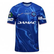 24-25 Chelsea Home Conference League Final Jersey