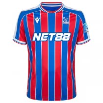 25-26 Crystal Palace Home Jersey