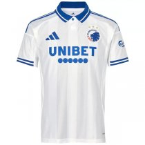 25-26 FC Copenhagen Home Jersey