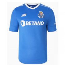 22-23 FC Porto Third Jersey