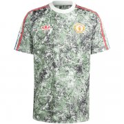 23-24 Manchester United x Stone Roses Icon Jersey