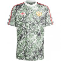 23-24 Manchester United x Stone Roses Icon Jersey