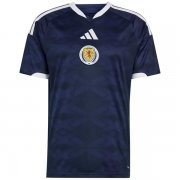 2026 Scotland Home World Cup Jersey