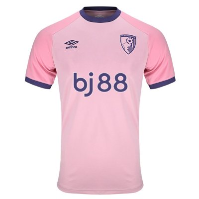 25-26 Bournemouth Third Jersey