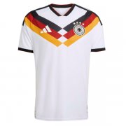 2026 Germany Home World Cup Jersey (Player Version)