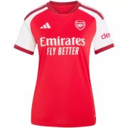 26-27 Arsenal Home Women Jersey
