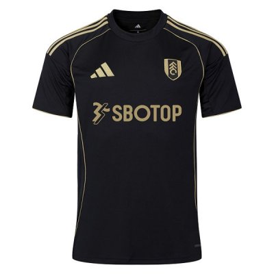 25-26 Fulham Third Jersey