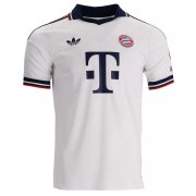 26-27 Bayern Munich Away Jersey