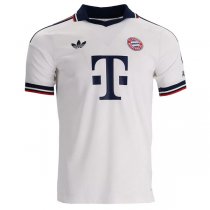 26-27 Bayern Munich Away Jersey