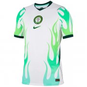 2026 Nigeria Away World Cup Match Jersey (Player Version)