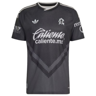26-27 Club America Away Authentic Jersey (Player Version)