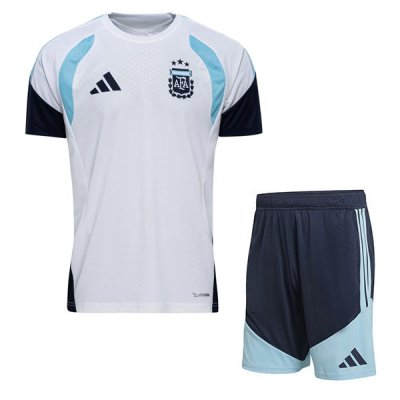 26-27 Argentina Tiro Training Kit