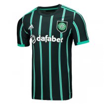 22-23 Celtic FC Away Jersey