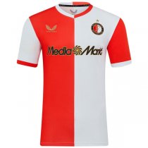 25-26 Feyenoord Home Jersey