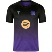 26-27 Barcelona Away Soccer Jersey