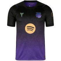 26-27 Barcelona Away Soccer Jersey