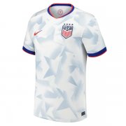 2025 USA Home Jersey