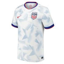 2025 USA Home Jersey