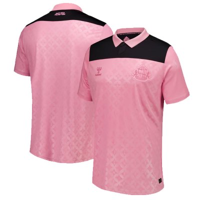 26-27 Sunderland Away Jersey