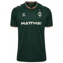 26-27 Werder Bremen Away Jersey 26-27 Werder Bremen Away Jersey