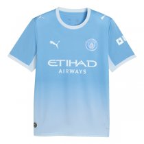 26-27 Manchester City Home Jersey 26-27 Manchester City Home Jersey